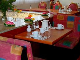 Hotel Amadeus ROYAL Berlin