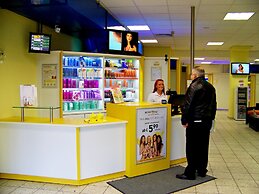Hotel Amadeus ROYAL Berlin