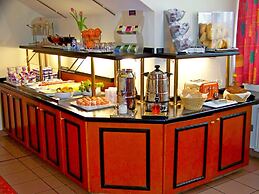 Hotel Amadeus ROYAL Berlin