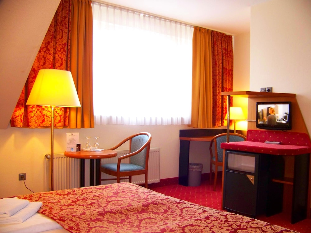 Hotel Amadeus ROYAL Berlin