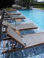 The SkyLoft Bangkok