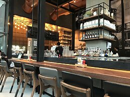 The SkyLoft Bangkok