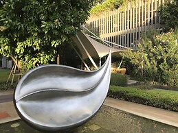 The SkyLoft Bangkok