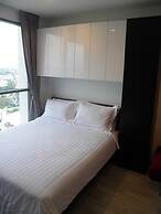 The SkyLoft Bangkok