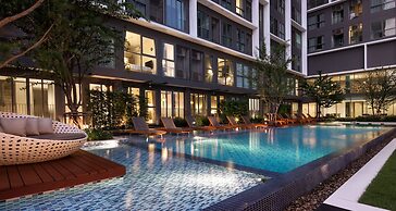 The SkyLoft Bangkok