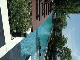 The SkyLoft Bangkok