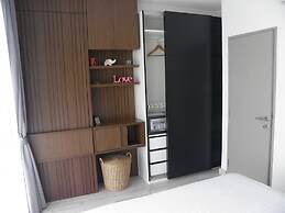 The SkyLoft Bangkok