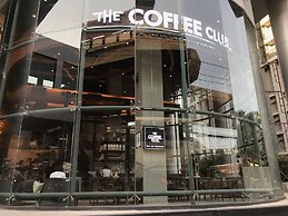 The SkyLoft Bangkok
