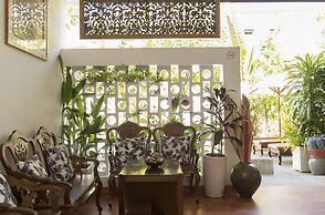 VMANSION Boutique Hotel