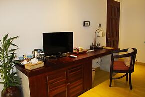 VMANSION Boutique Hotel