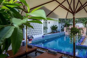 VMANSION Boutique Hotel