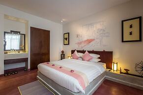 VMANSION Boutique Hotel