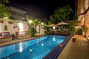VMANSION Boutique Hotel