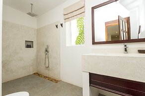 VMANSION Boutique Hotel