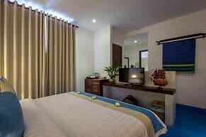 VMANSION Boutique Hotel