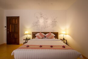 VMANSION Boutique Hotel