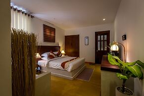 VMANSION Boutique Hotel