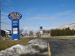 Star Inn by Elevate Rooms