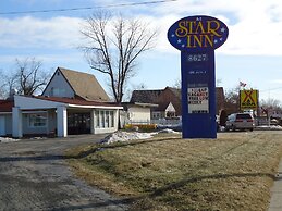 Star Inn by Elevate Rooms