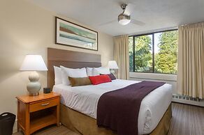West Coast Suites at UBC