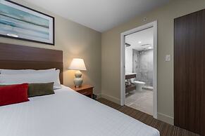 West Coast Suites at UBC