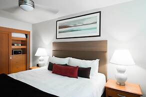 West Coast Suites at UBC