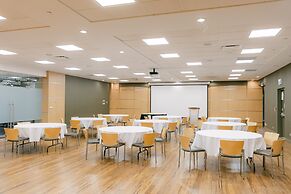 West Coast Suites at UBC