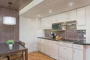 West Coast Suites at UBC