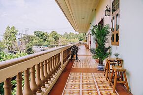 O'nya Phuket Hotel