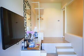 O'nya Phuket Hotel