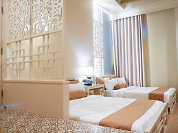 O'nya Phuket Hotel