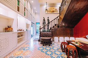 O'nya Phuket Hotel