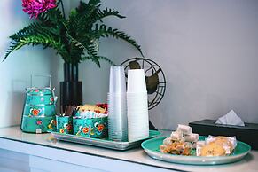 O'nya Phuket Hotel