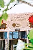 O'nya Phuket Hotel