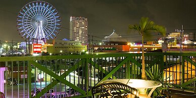 Elsoltown Okinawa