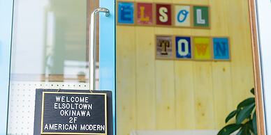 Elsoltown Okinawa