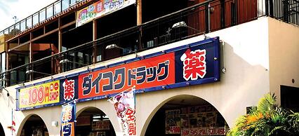 Elsoltown Okinawa