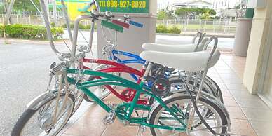 Elsoltown Okinawa