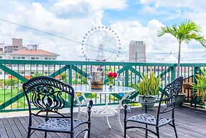 Elsoltown Okinawa
