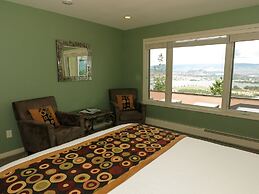 A View of the Lake Bed & Breakfast