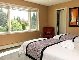 A View of the Lake Bed & Breakfast
