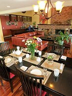 A View of the Lake Bed & Breakfast