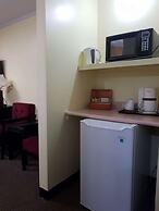 Alpine Inn & Suites