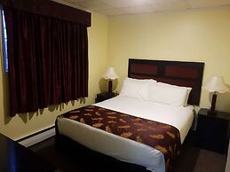 Alpine Inn & Suites