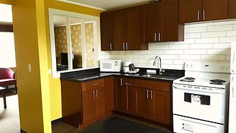 Alpine Inn & Suites