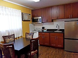 Alpine Inn & Suites