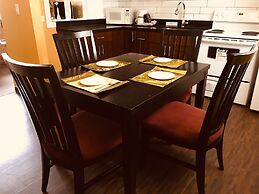 Alpine Inn & Suites