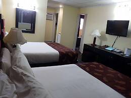 Alpine Inn & Suites