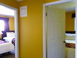 Alpine Inn & Suites