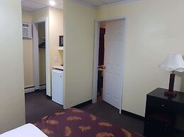 Alpine Inn & Suites